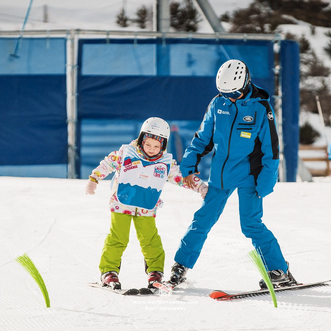 World Snow Day tweet media