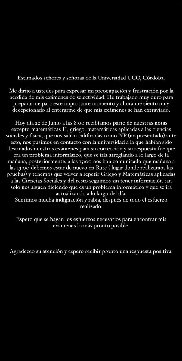 franpeereez__'s tweet photo. DE VERGÜENZA https://t.co/q2xgnQpem2