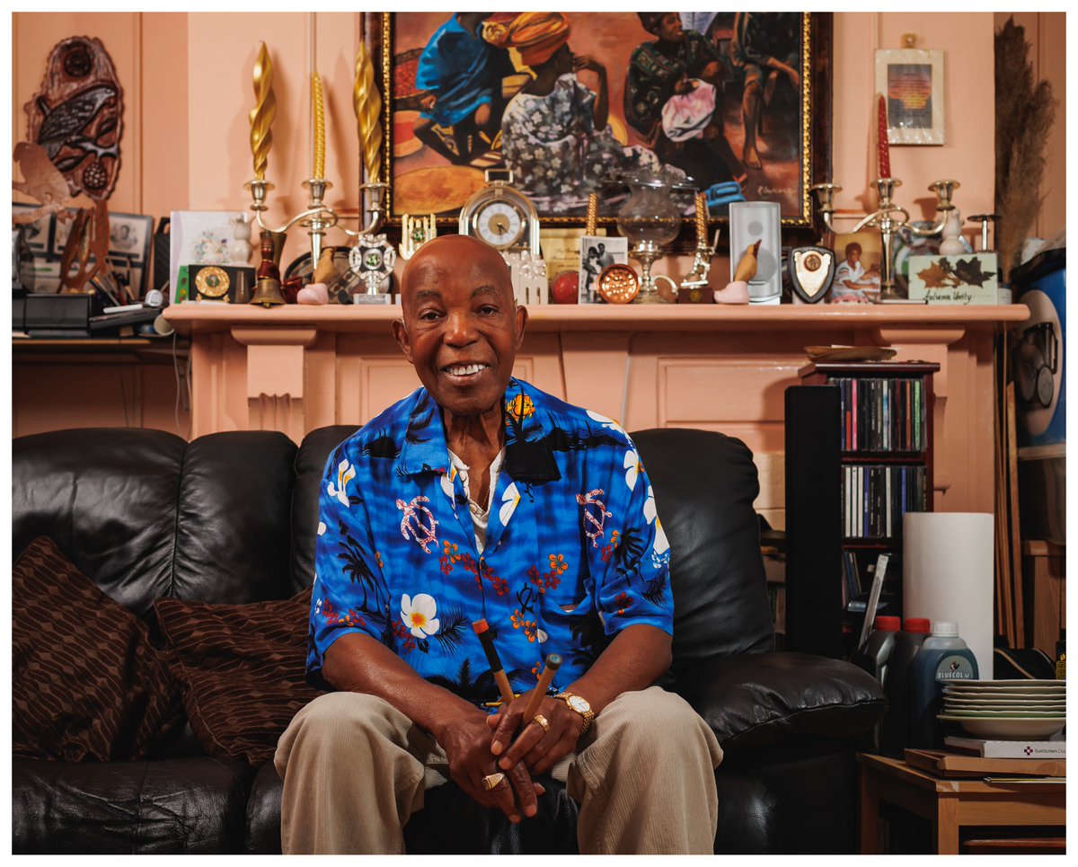 CoCreateSoton's tweet photo. On National Windrush Day on 22 June, @JHansardGallery  in partnership with Southampton Black Archives will present ‘Windrush Legacy’. 

Windrush Legacy is part of the UK Government’s Windrush Legacy Project, with support from @bhmsouth @SouthamptonCC  and Black Heritage Group. https://t.co/8snT7Fm3x7