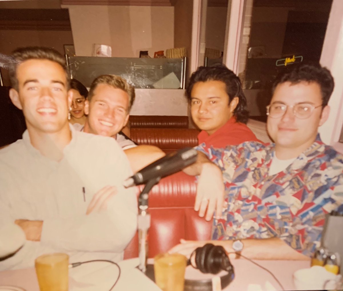 Jimmy Kimmel tweet media