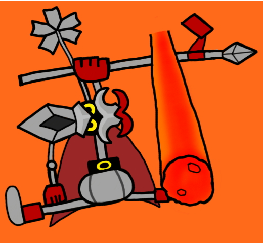 「drill lance」 illustration images(Latest)