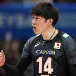 ブラジル相手に大金星!バレーボール男子日本代表が7連勝!