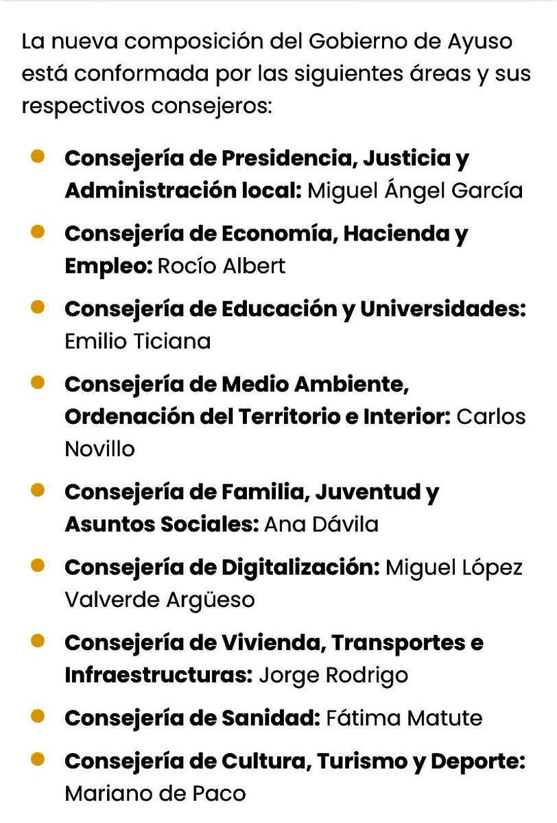 alonso de quijano (@alonsodequijan2) on Twitter photo Si hoy escuchamos a alguien llorar en #trescantos habra que pensar si es @javierjuarez80 por no ser de momento alcalde o <a href="/jmorenogarcia/">Jesús Moreno</a> al no ser nombrado consejero de <a href="/IsabelDiazAyuso/">Isabel Diaz Ayuso</a> Si hoy escuchamos a alguien llorar en #trescantos habra que pensar si es @javierjuarez80 por no ser de momento alcalde o <a href="/jmorenogarcia/">Jesús Moreno</a> al no ser nombrado consejero de <a href="/IsabelDiazAyuso/">Isabel Diaz Ayuso</a>