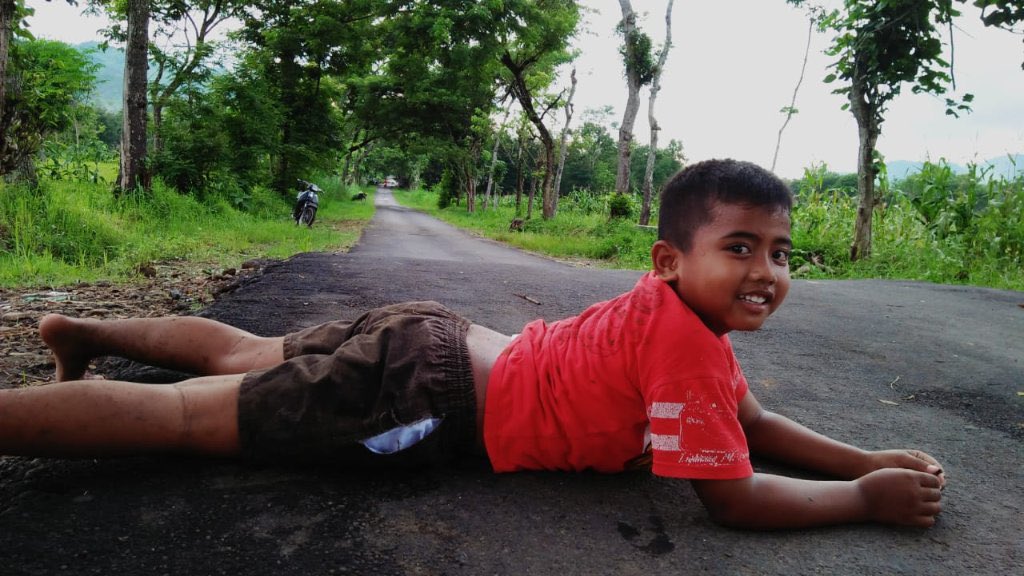 Saya sudah vote karya ini dari event KaryaKarsa dan
<a href="/TezosIDN/">Tezos Indonesia</a>
<a href="/karyakarsa_id/">KaryaKarsa</a>