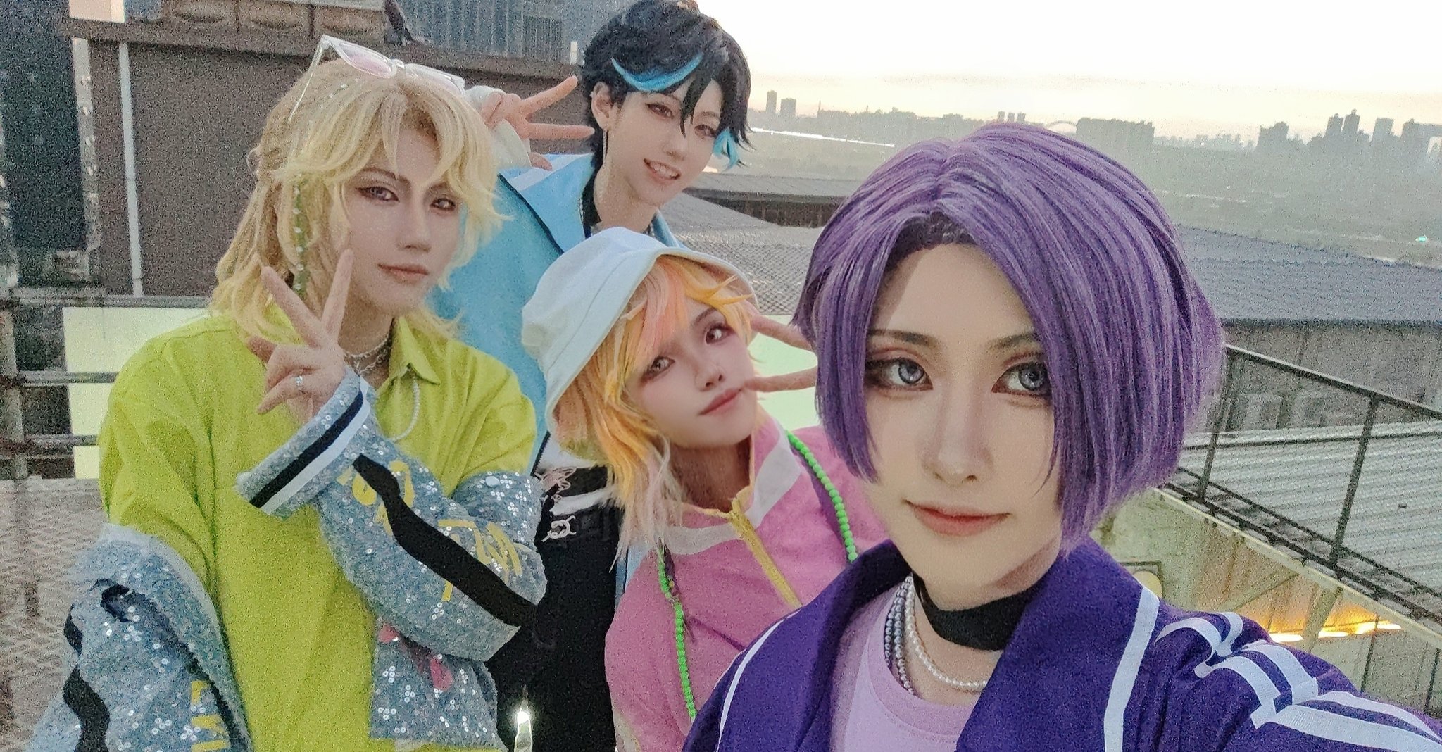 猫のお雛様【大】＋3匹官女╰(*´︶`*)╯♡ 猫のお雛様【大】＋3匹官女╰(*´︶`*)╯♡ 猫