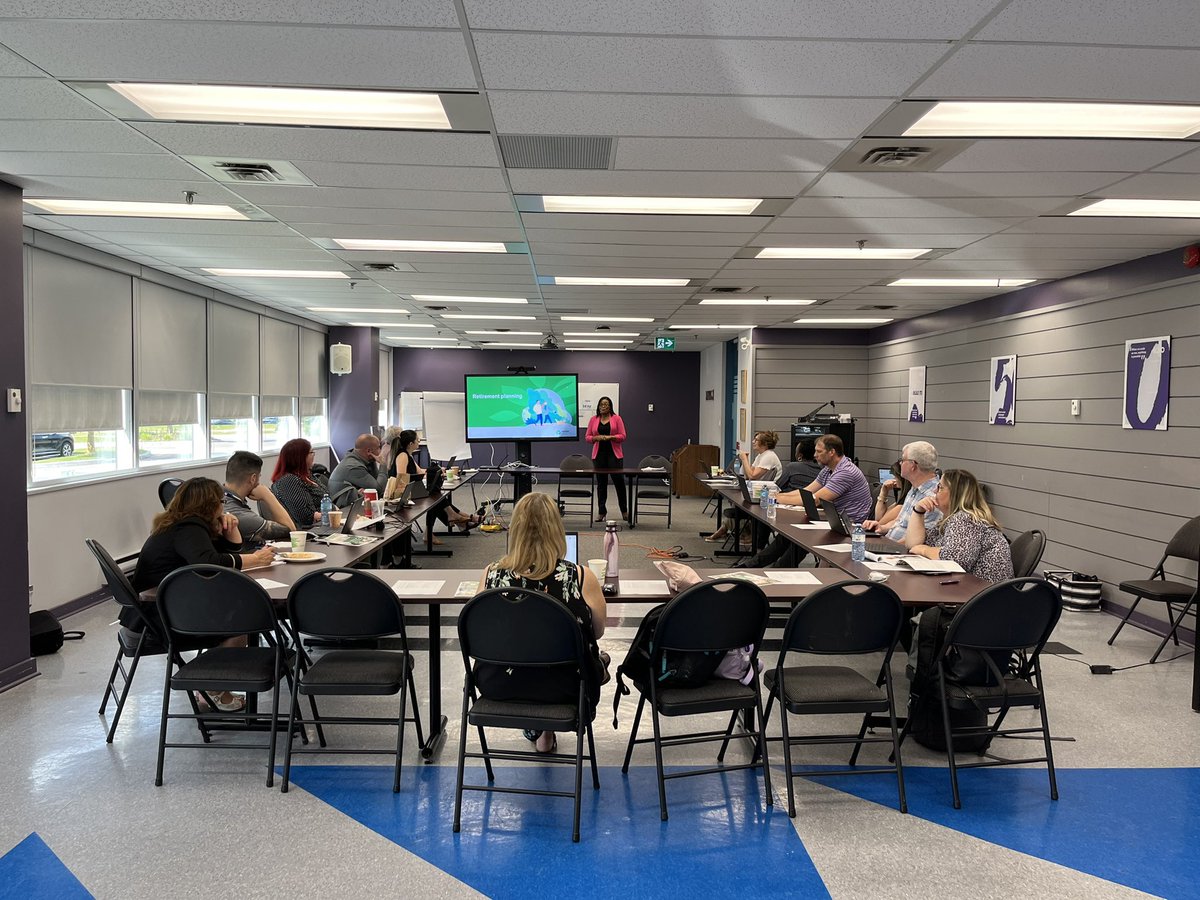 NestEggBobby's tweet image. Thank you to @SEIUHealthCan for having @HOOPPnow attend and share the moments that matter during your career in healthcare with your union representatives.