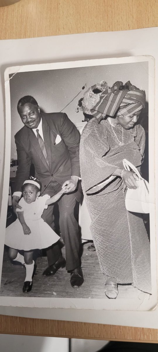 Today marks the 75th anniversary of Windrush arrival and soon it will be 75 years of NHS too. Amazing ppl like my Nana who arrived in the 1950s and who worked as a nursing auxiliary. They came from colonies hoping to start life afresh in the mother country.