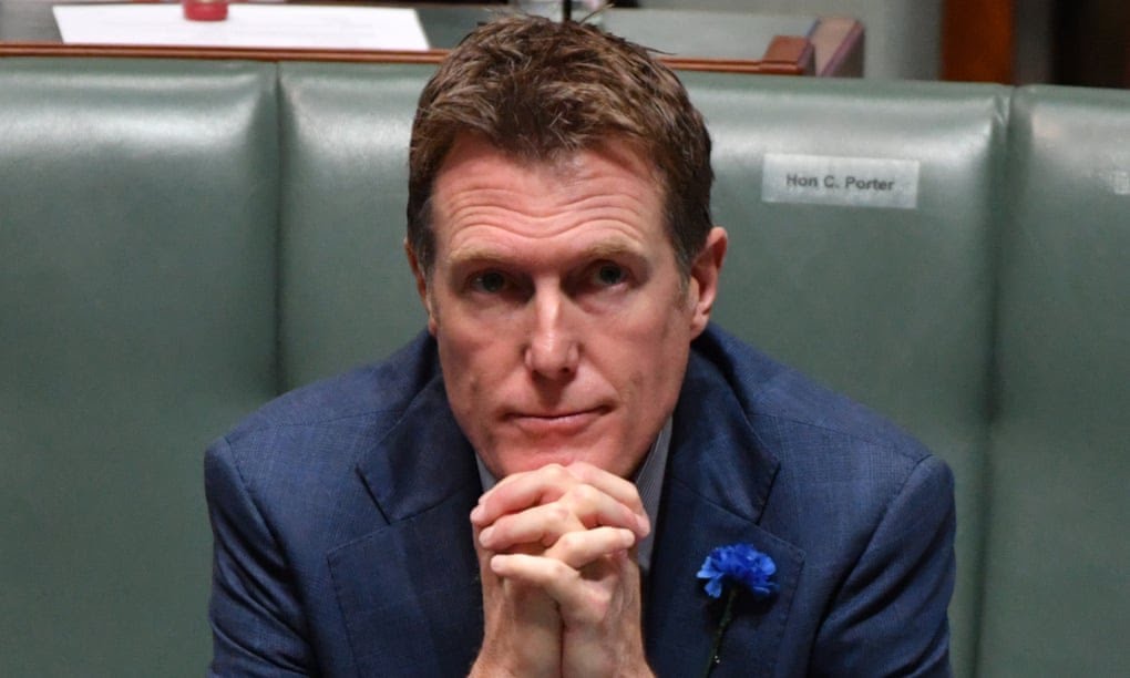 Dear @MarkDreyfusKCMP,
I STILL think Australians deserve to know who provided the funds for Christian Porter's blind trust. And why. 😠 #auspol #NACC