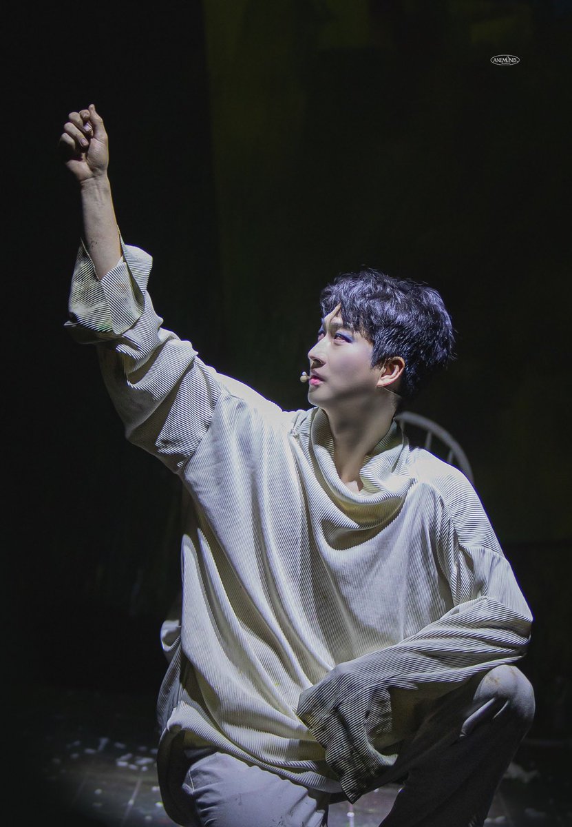 House0wnerP's tweet photo. 230622 뮤지컬 #아르토고흐 
스페셜커튼콜 M04. #링크

아르토 :: #안재영

-

‘그리고 다시, 별.’ https://t.co/awBtk3UKCb