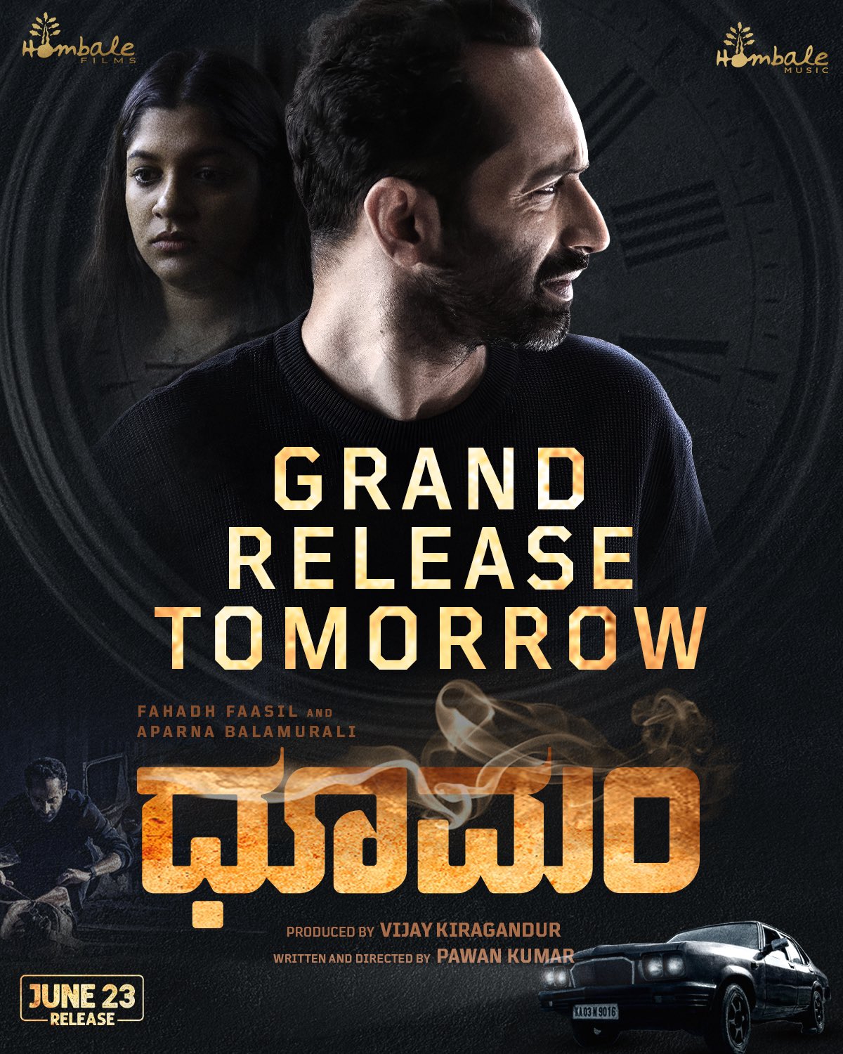movie releases june 2019