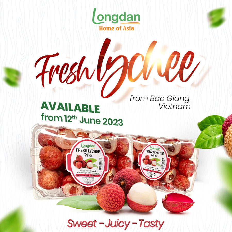 🌞𝗟𝘆𝗰𝗵𝗲𝗲 𝗗𝗿𝗲𝗮𝗺𝘀: 𝗕𝗮𝗰 𝗚𝗶𝗮𝗻𝗴'𝘀 𝗗𝗲𝗹𝗶𝗰𝗮𝘁𝗲 𝗙𝗿𝘂𝗶𝘁 𝗖𝗮𝘀𝘁𝘀 𝗮 𝗦𝗽𝗲𝗹𝗹 𝗼𝗳 𝗣𝘂𝗿𝗲 𝗗𝗲𝗹𝗶𝗴𝗵𝘁!
_________
🛒 longdan.co.uk
🏢 Location: longdan.co.uk/pages/locations
#longdan #asiansupermarket #BacGiangLychee #TropicalDelight #Lychee