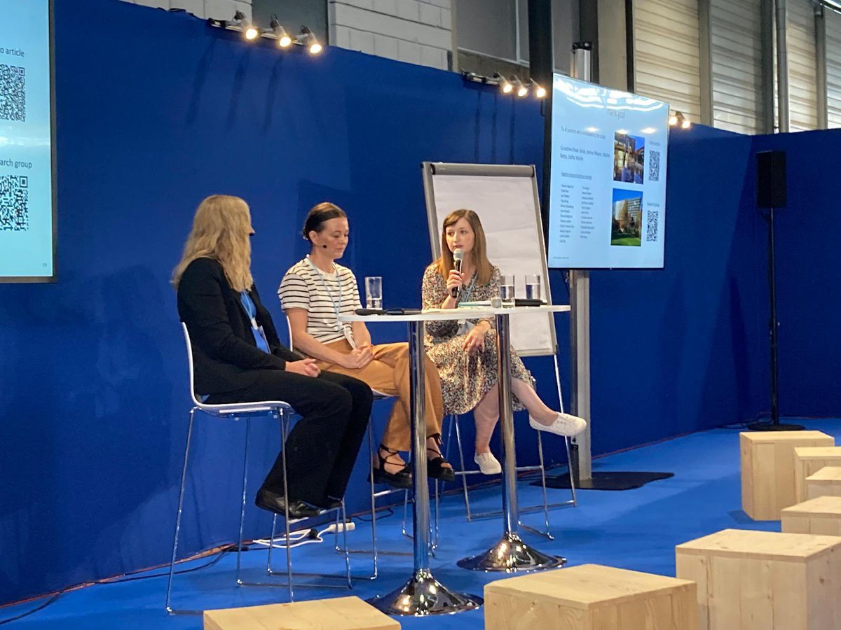 Grateful to have chaired an important session this morning at #EASLCongress with passionate colleagues who shared knowledge on supporting Nutrition Impact Symptoms to Optimise Nutrition in liver disease. Your pt can not eat if they have barriers which are not managed first!