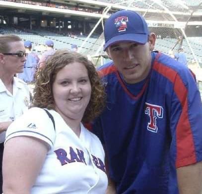 Happy birthday Ian Kinsler! 
(Photo circa 2006) 