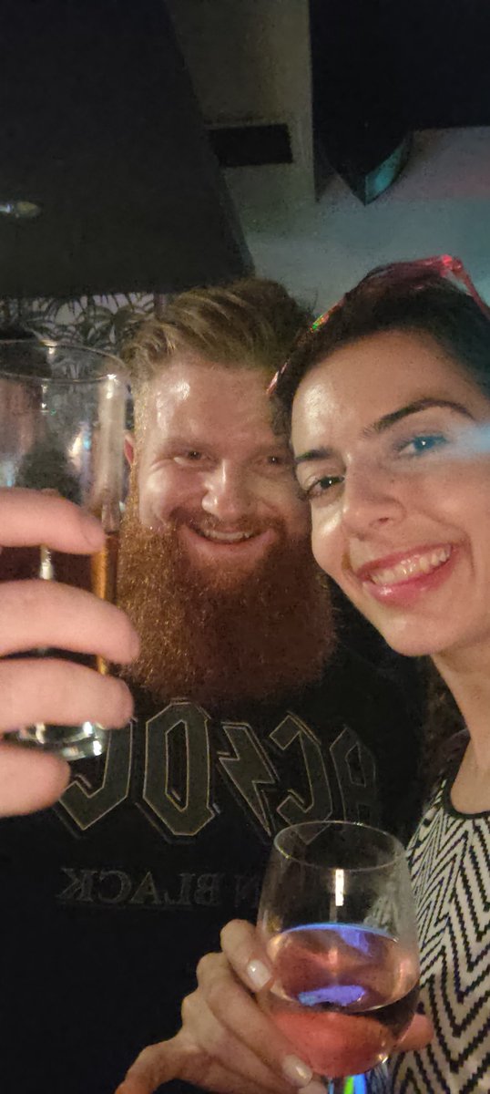 And here is <a href="/HouseCyber/">Cyber House Party</a> showing how to properly throw a party! Had an amazing time 🥳😄