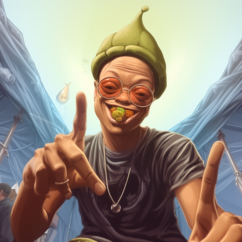 cakeapp_ai's tweet photo. πΎ Bloop Bleep β‘οΈ NEW CREATION ALERT π· "Night runner" by
@BiggerD727
Please make your choice and your tournament submission will be entered! #ElectricForest #AIart #runitrunit https://t.co/BHSmxdCA1f
