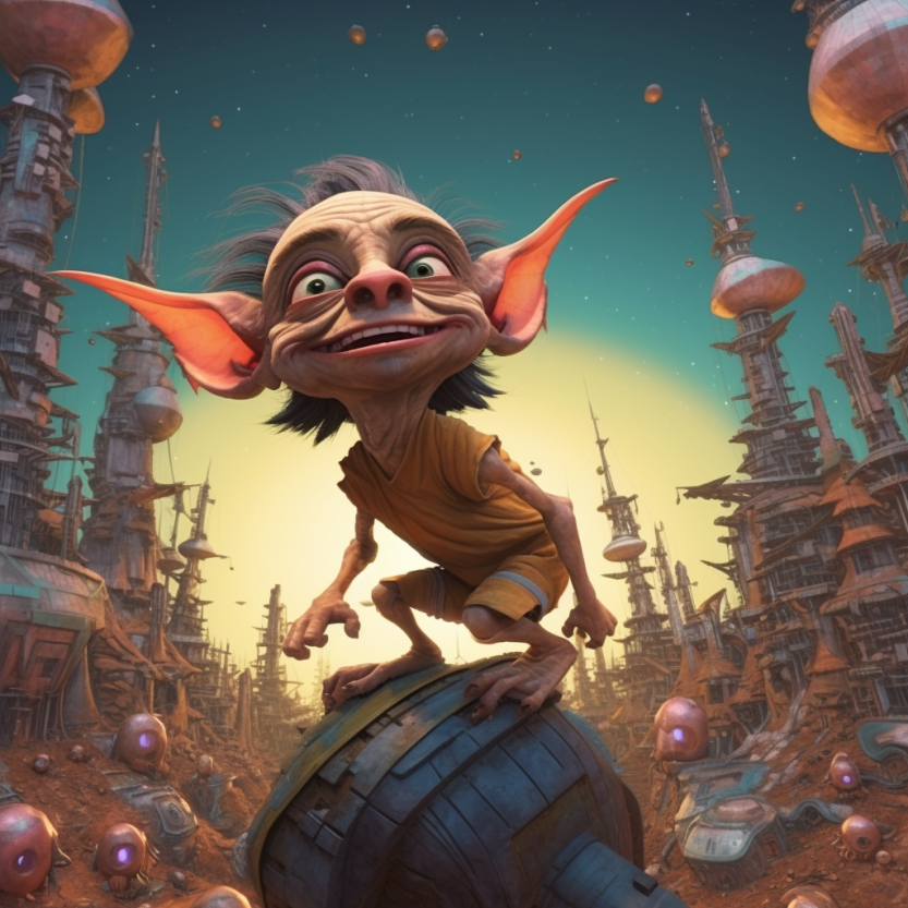 cakeapp_ai's tweet photo. πΎ Bloop Bleep β‘οΈ NEW CREATION ALERT π· "Night runner" by
@BiggerD727
Please make your choice and your tournament submission will be entered! #ElectricForest #AIart #runitrunit https://t.co/BHSmxdCA1f