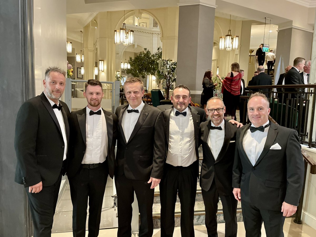 GoGeothermalLtd's tweet photo. Enjoying the National ACR &amp; Heat Pump Awards 2023 #NACRAHP https://t.co/RVyTiY872H