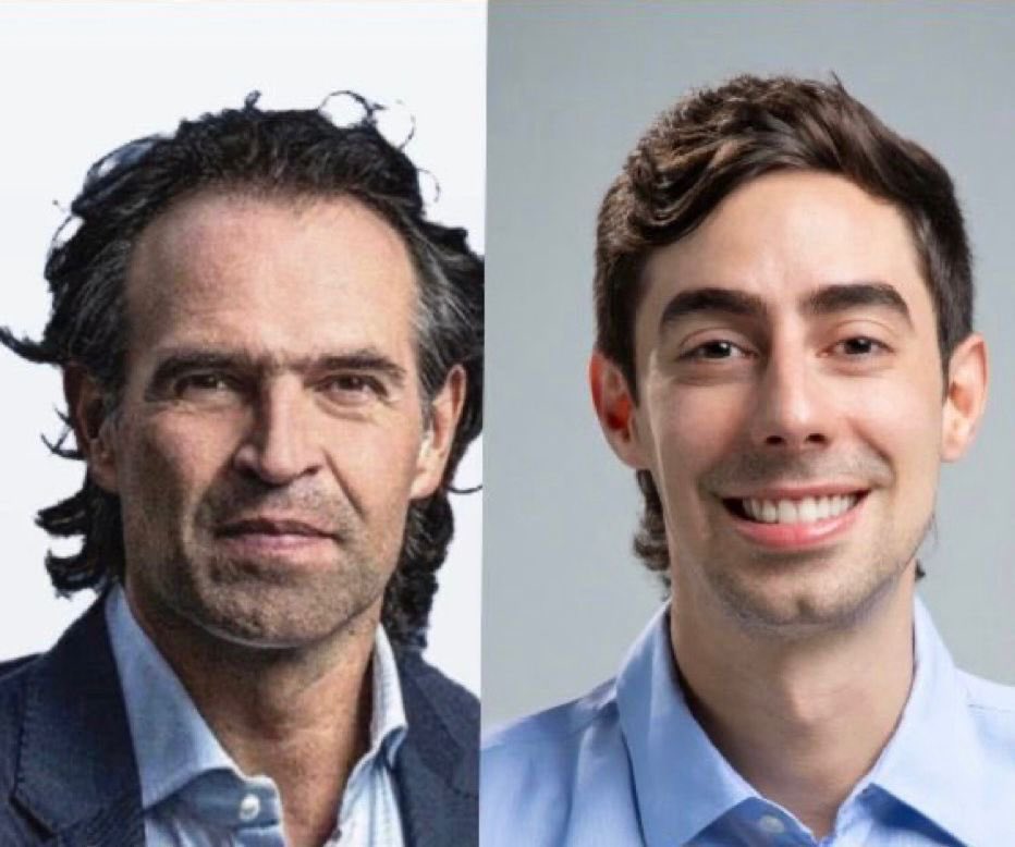 🚨¿Si hoy fueran las elecciones a la Alcaldía de Medellín por quién votaría?

🔁  Federico Gutierrez <a href="/FicoGutierrez/">Fico Gutiérrez</a>
❤️ Juan Carlos Upegui  <a href="/JuanCaUpeguiV/">Juan Carlos Upegui</a>