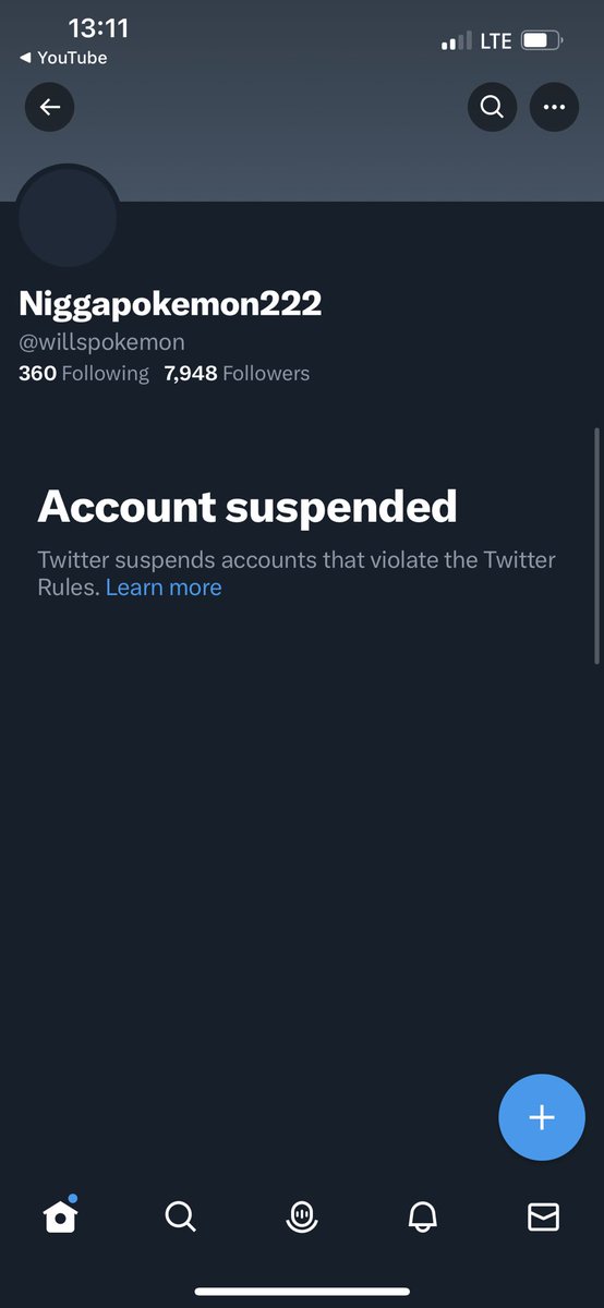napalmcereal's tweet photo. elon acting like a 5 year old on the playground by just banning people whenever he feels insulted is hilarious https://t.co/uNyC9r2Uuq