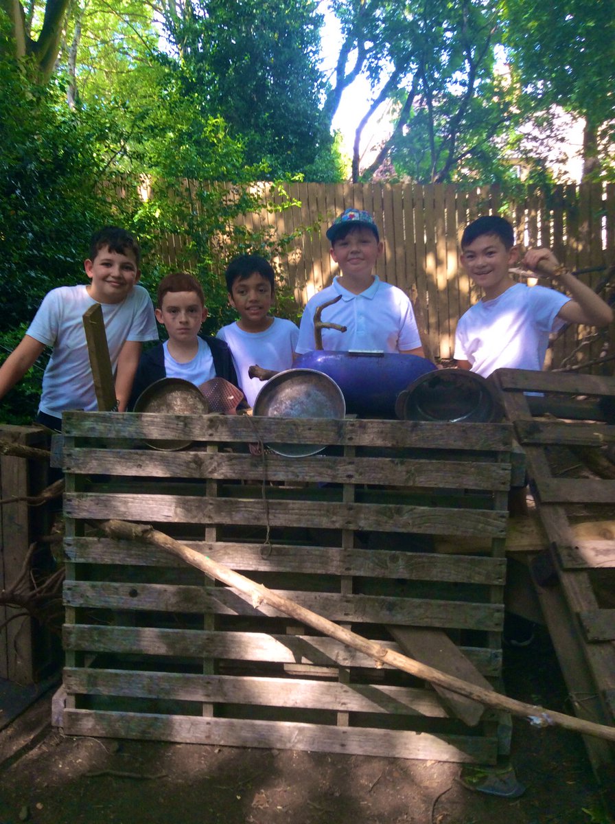 Hoyle Court Primary School tweet media