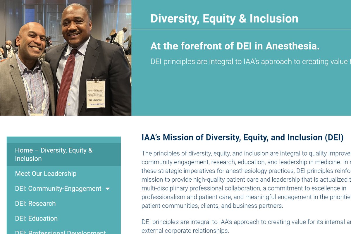 IAA Partners tweet media