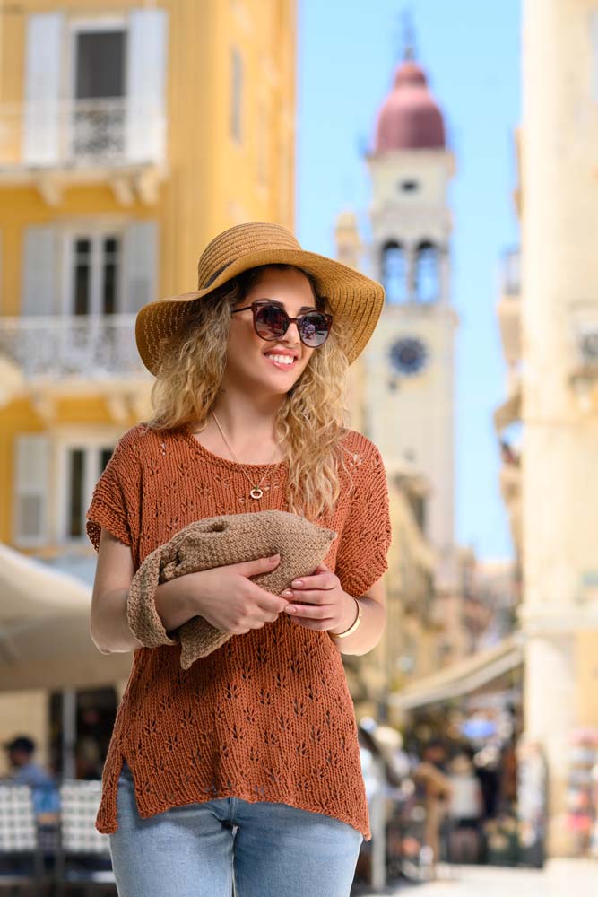 handylittleme's tweet image. ✨✨✨Japanese Knot Bag Knitting Pattern✨✨✨

The bag is made with Pima Cotton We Are Knitters.

Grab your pattern here⬇⬇
shop.handylittleme.com/collections/mu…

#bagpattern #knotbag #japaneseknotbag #knittingpattern #knit #knitting #summerbag #knitbag