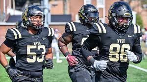 DontaeHarris58's tweet photo. #AGTG After a great camp and conversation with @coachbuckle I’m blessed to receive my first d2 SCHOLARSHIP(offer) to  @WvsuFootball @CoachPenn 
@CoachCraft @freejosh47111 @PointersFB @Jamesgifford63 https://t.co/Tp0i3H6q3g