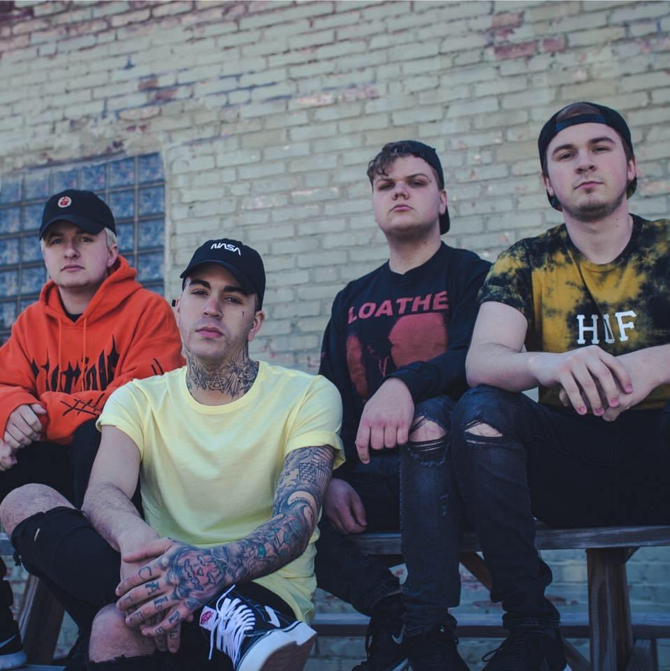 5 years of ‘Blur’
We miss you guys.