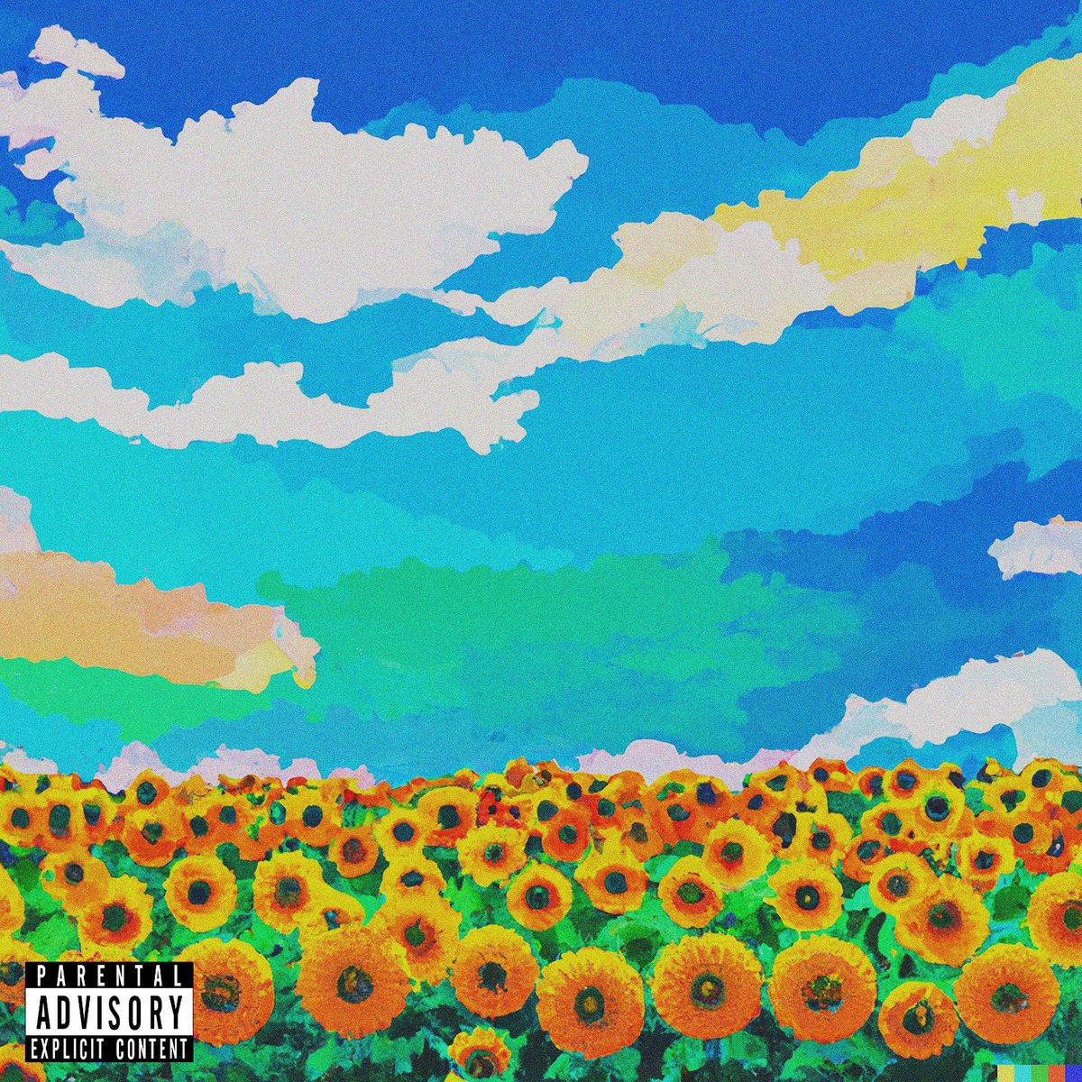 danju's tweet image. „Touch the Sky“ feat. @thisiscro heute Nacht 🍾🥳💯