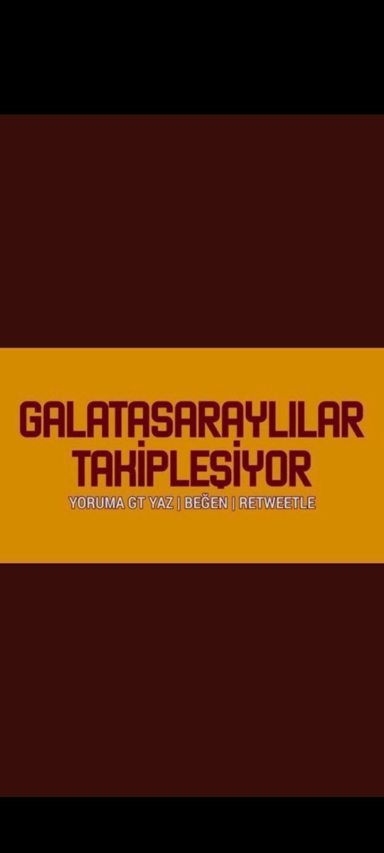 🦁🦁takipleşelim büyüyelim ❤️💛