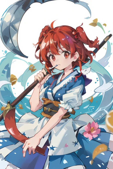 小町