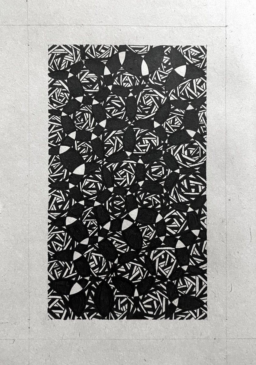 so_gol_nzy's tweet image. Good night fam 🌟🌙 

Thanks a lot dear @samythefares for collecting Circles 🖤🤍🖤