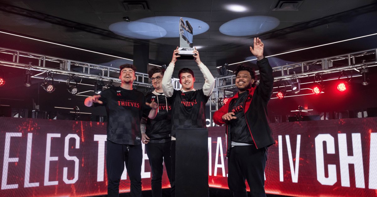 Alex on Twitter "RT BrianStats1 LAT’s win at Major 4 this past