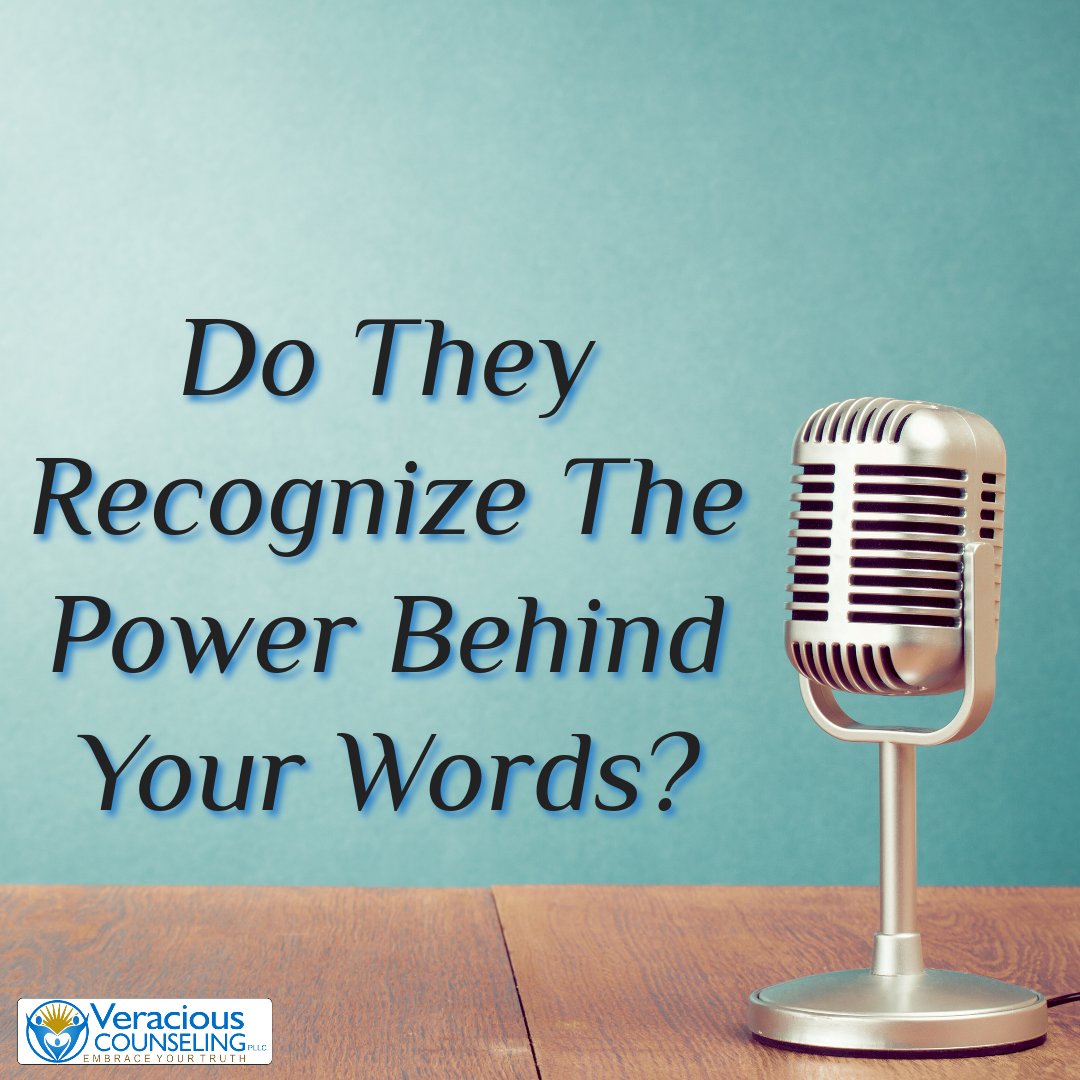 #Recognize #PowerfulBeyondMeasure #PowerfulWords #UseYourWords #UseYourVoice #SpeakUp #ItsTime #LetsGo #StepIntoYourPower #YouCanDoIt #FindYourVoice #Counseling #Therapy #TherapyThursday #MentalHealth #HealthyBoundaries #DontDoMe #VeraciousCounseling