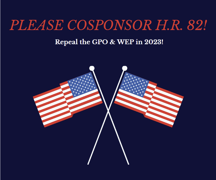 #RepRickAllen, please #CosponsorHR82 again in   2023.