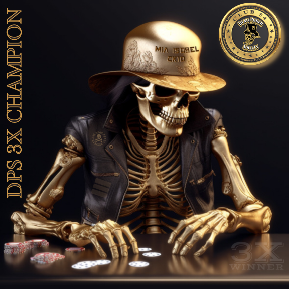 DPS_Club54's tweet photo. 😴Dreaming of becoming a poker champion?
The Dead Poker Society Summer Bash is your ticket to greatness! $15k in Prizes! 😱
Join our community https://t.co/cW1HPjv75C
Experience the ultimate poker adventure and start your journey with us today! #DPSummerBash #PokerJourney https://t.co/yjAQ7yuARN