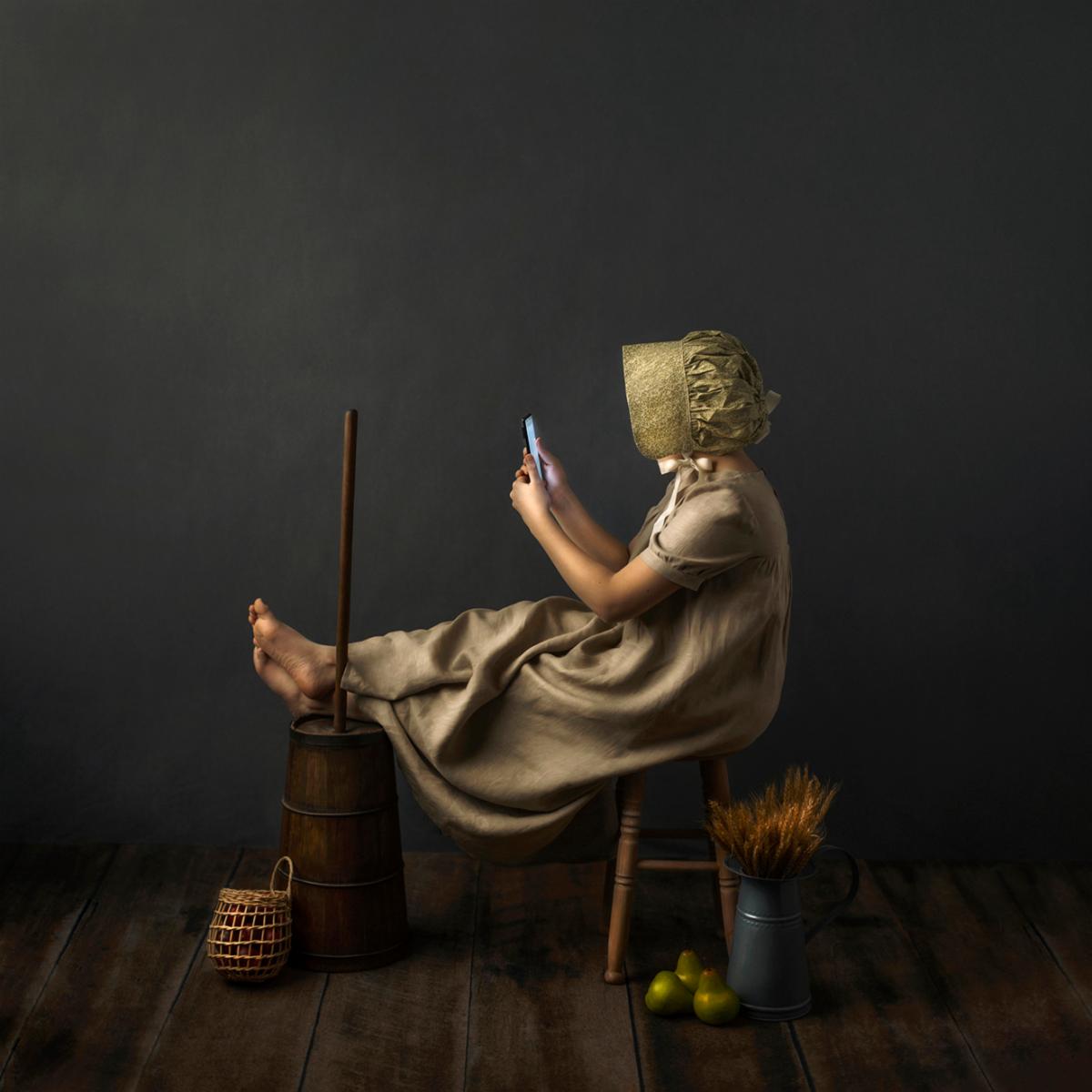 Only four more days to visit the Reimagining History Exhibition! 
The gallery at 1 Commandant's Lane is open this week from Thursday, 6/22 - Sunday, 6/25, 1 - 5 pm each day. 
https://co