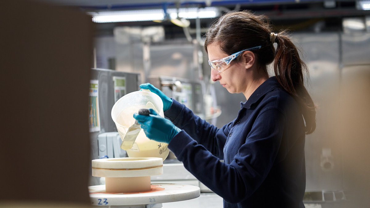 Krysta M Svore (@krystasvore) on Twitter photo Exciting news yesterday! Learn more about how industry innovators @BASF_DE, <a href="/AkzoNobel/">AkzoNobel</a>, <a href="/AspenTech/">Aspen Technology</a>, <a href="/Johnson_Matthey/">Johnson Matthey</a>, and <a href="/SCGC_Official/">SCGC</a> and <a href="/1910Genetics/">1910 Genetics</a> are already transforming their R&D using Azure Quantum Elements! aka.ms/AAkzqi9 Exciting news yesterday! Learn more about how industry innovators @BASF_DE, <a href="/AkzoNobel/">AkzoNobel</a>, <a href="/AspenTech/">Aspen Technology</a>, <a href="/Johnson_Matthey/">Johnson Matthey</a>, and <a href="/SCGC_Official/">SCGC</a> and <a href="/1910Genetics/">1910 Genetics</a> are already transforming their R&D using Azure Quantum Elements! aka.ms/AAkzqi9