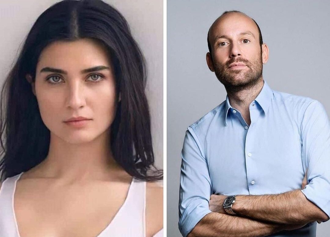 Onur Guvenatham is trying to get Tuba signed for a new TV series. Tuba was asked in UNICEF live and confirmed that there are meetings, but nothing was signed and I can't say anything. ❤️🥰 Let’s see how things turn out 😅🥰 #TubaBüyüküstün Credit tuba_geo IG