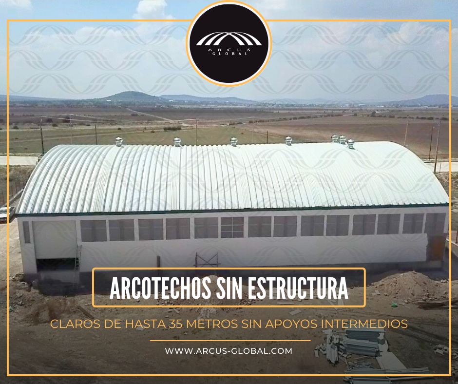 arcus_global's tweet photo. #Galería 📷 Reduce tiempos y costos hasta un 60% en comparación con otros sistema de techado. Múltiples aplicaciones y usos. 

¡Garantía por 30 años en todos nuestros #arcotechos!
Cotizaciones e información ➡ https://t.co/j9FxlZPJxU https://t.co/ikz56YXZrO