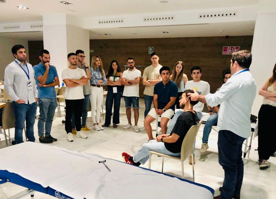 COT HUVM tweet media