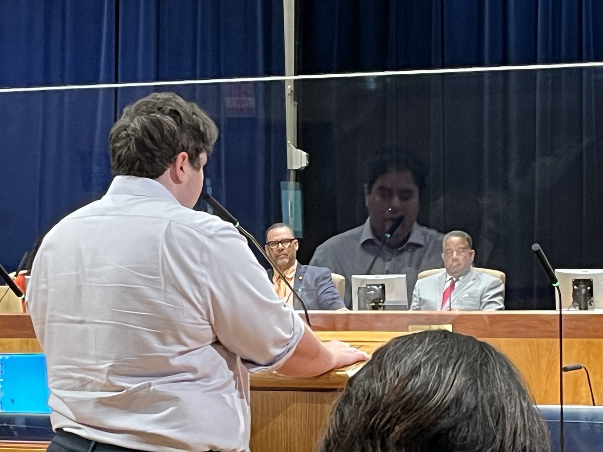 @NOLACityCouncil @JC_Cali @LowesU_Nola @IATSE478 @NationalNurses @GNOAFLCIO @AFSCME Brian(Bryan?) F. With @StepUpLA:
We commend the work of NOCWOC, labor organizers, and Council for getting this across the finish line.