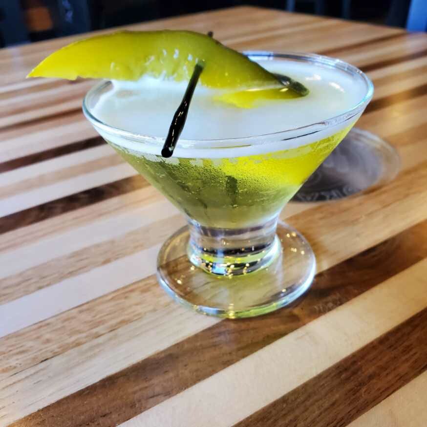 Grains & Taps tweet media