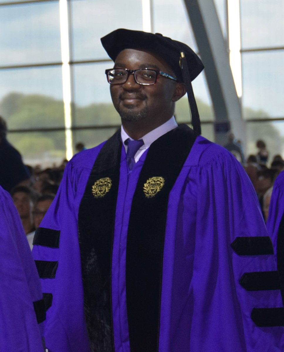 Michael A. Spikes, Ph.D. tweet media