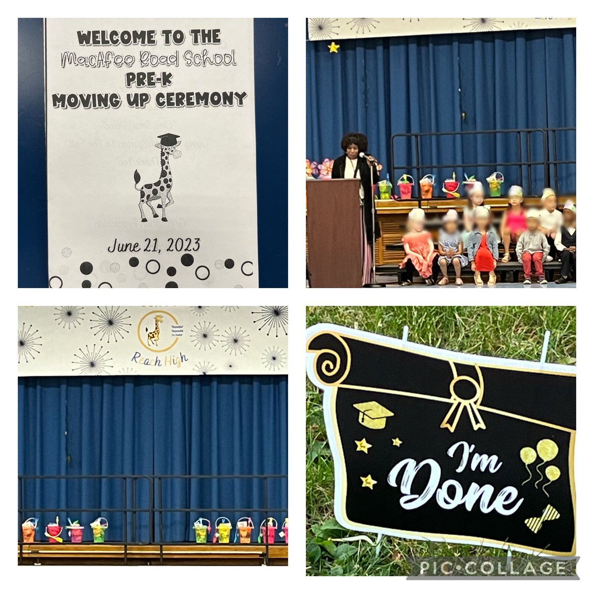 Congratulations to all of our Pre-K 4 students at Mac Afee Road School. Kindergarten here we come!!
<a href="/KDamore_FTPS/">Kathy Damore</a> 
<a href="/DenaFebus_FTPS/">Dena Febus</a>