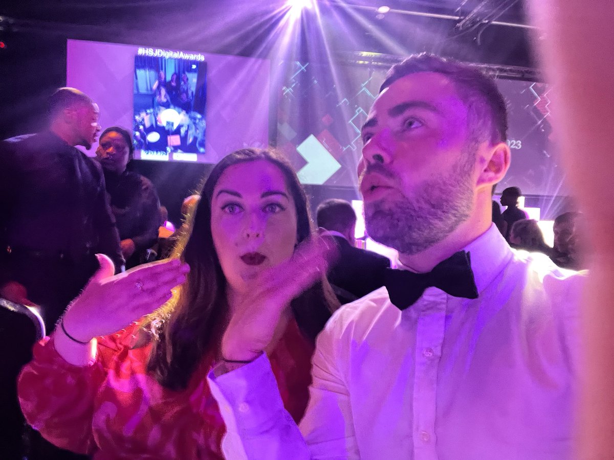 #hsjdigitalawards #itsgettinghotinhere #somakeyourservicevirtual