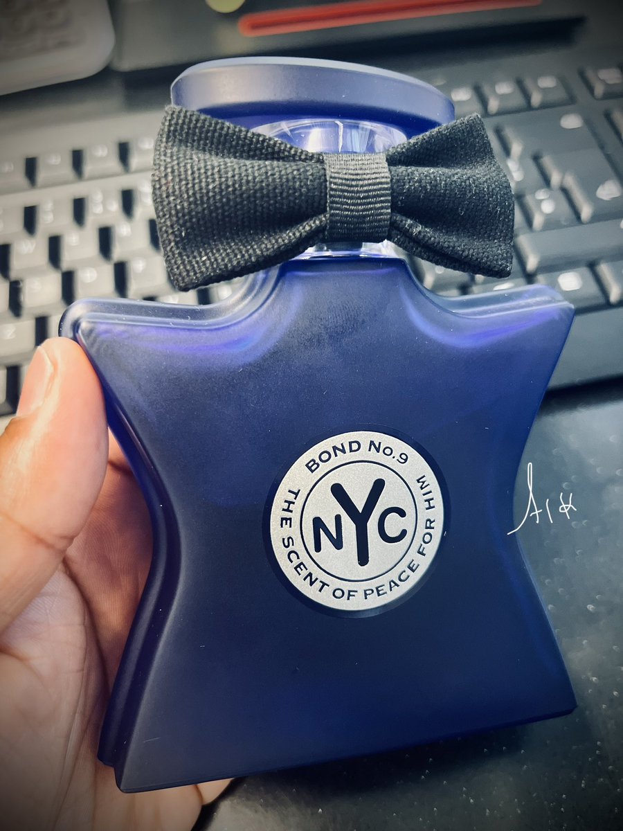 #SOTD #SOTN #fragrance #FragHead #nicheperfumes #perfumeaddict #scentoftheday #perfumes #perfumecollection #bondno9 

Good-eBening