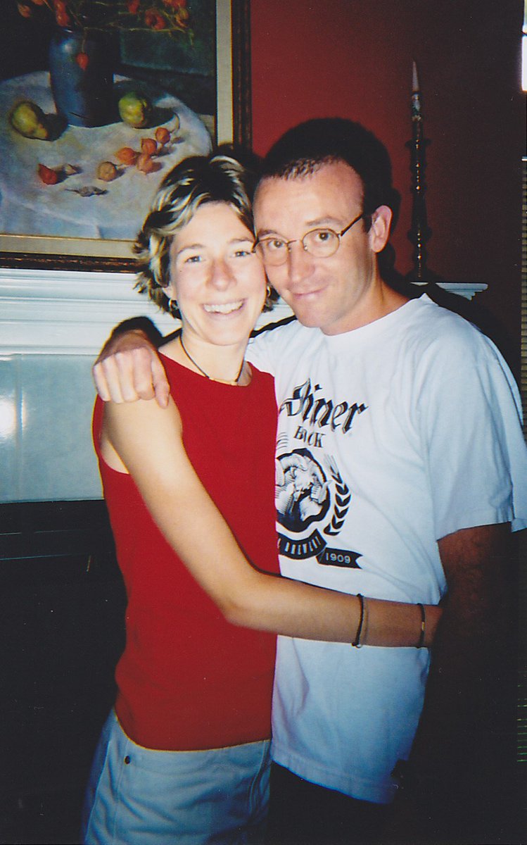 Camille Herron 🦸‍♀️ tweet media