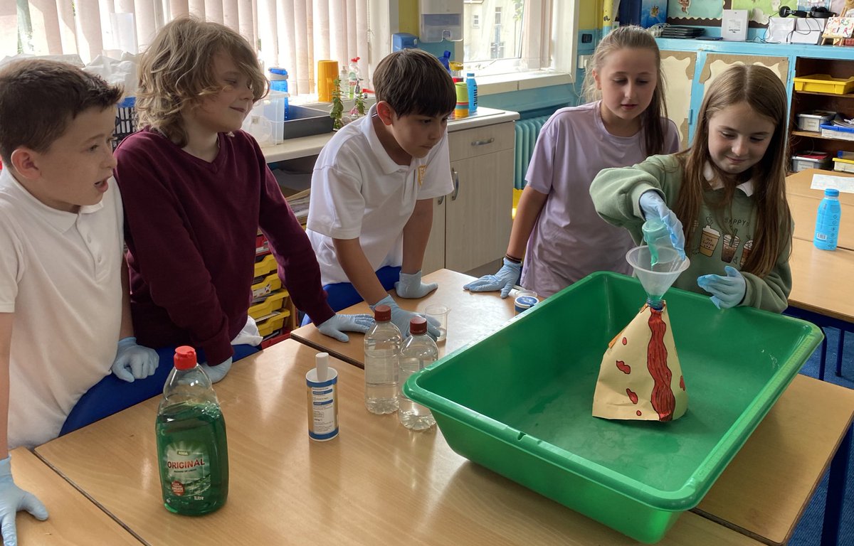 WPS Mrs M tweet media