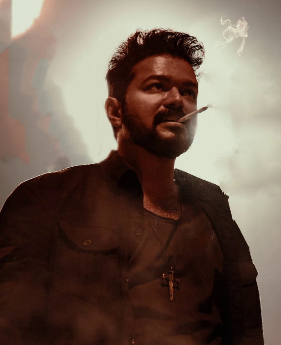 Advance 50th Birthday Wishes Na 
2024 June 22 🔥😍 #HBDThаlаpаthyVIJAY